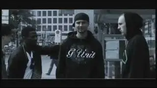 FLER feat. Moe Mitchell - ZEICHEN (Official Video HD)