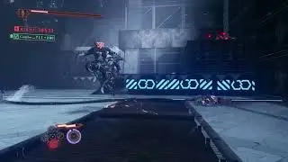 『NINJA GAIDEN 4』 Ryu #056