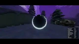 Megabonk Fox 572k Leaderboard Run - THE CURSE OF THE GREEN CARD!!!!!!!!!
