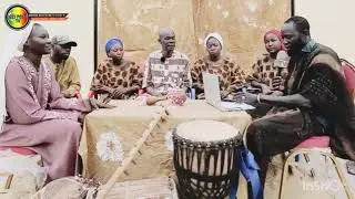 #223posttv Art et la culture avec Tos #lepresident