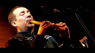 «Flor de romero» - Los Cholos, Concierto en Francia