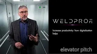 Increase productivity: how digitalization helps