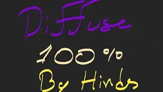 Diffuse 