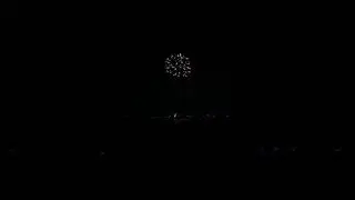 Middle of the Lake Fireworks l 4th of July Fireworks I America&rsquo;s Independence Day