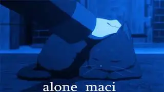 Rob $tone - Chill Bill (Instrumental) Slowed down @alone_maci