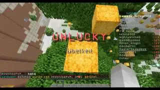 Minecraft - Get Down Mod mit Zischer