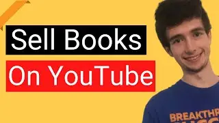 How To Sell More Books On Amazon With YouTube Marketing | Video Marketing Strategy For KDP Authors