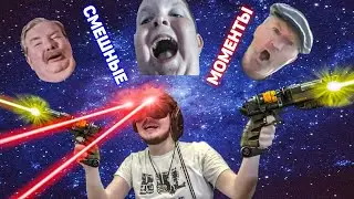 СМЕШНЫЕ МОМЕНТЫ С БУЛКИНЫМ #39 [GTA 5 RP, SUPERHOT VR, Detroit, GORN VR]