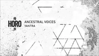 Ancestral Voices - Priests of MU