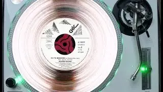 MODERN TROUBLE - FLY TO MOSCOW (AIR DEFENCE MIX - INSTRUMENTAL) (℗1987 / &copy;2015)