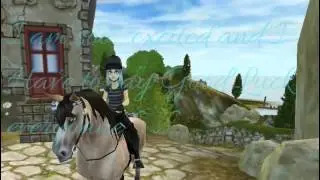 ~Star Stable~-Results for my giveaway
