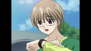 Please! Teacher - Episode 4 Promo for Toon Time Theater