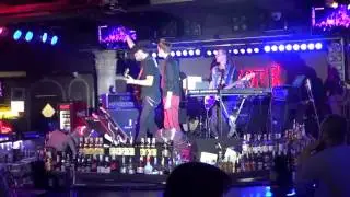 AC/DC - TNT (Cover by Sun Beat group)