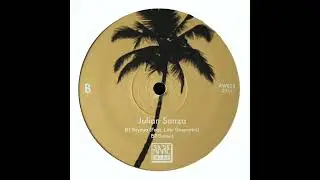 Julian Sanza - Sunset [Rare Wiri Records]
