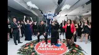 REMAX HallMark Holiday Party