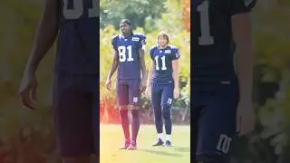 Randy Moss HATED Julian Edelman on the Patriots #nfl #footballshorts #randymoss