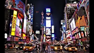 Times Square Live Ball Camera HD Countdown to 2023 New Years Eve| Check out all the action!