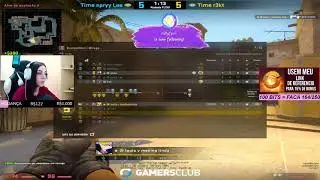 QUE OTA PAPAI, CLUTCH QUE FALA .... clipada gaulesa