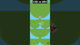 5 April ipl match SRH vs CSK #shorts#viral #shortsfeed #ytshorts #trending #ipl2024