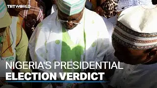 Nigeria election tribunal to decide if Bola Tinubu stays as president