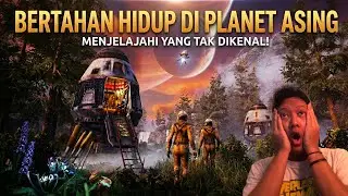 🔴SUSAH BANGET?! Gua Tantang Lu Kasih Saran Biar Gua Gak Mati Terus di Icarus #imkiddo