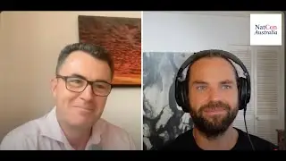 Dr Jamie Q Roberts - Author of 