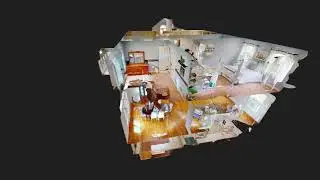 121 Lee Drive, Concord MA - Matterport Virtual Tour Preview