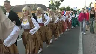 26. Međunarodni Festival Folklora 2025