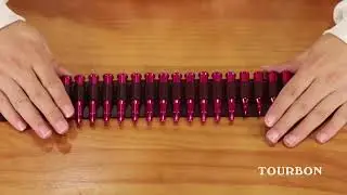 how to deal with Bandolier Cartridge Belt