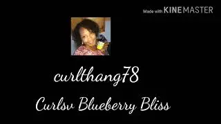 Curls Blissful lengths