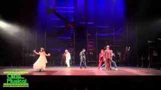 Ópera do Malandro de João Falcão - 