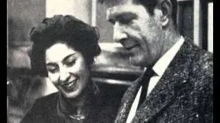 John Cage: A Flower (1950)