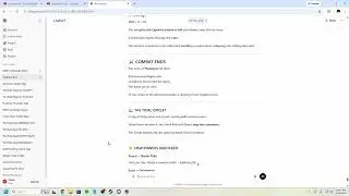 Depression Plays:ChatGPT D&D Part 3