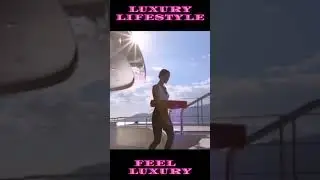 Luxury lifestyle of a billionaire one life baby  #shorts