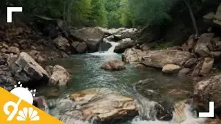 How to take a water conservation pledge in Colorado