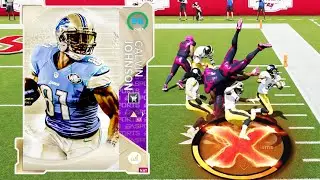 КОГДА ТРЭШТ-РАЗГОВОР ИДЕТ НЕ ТАК!! Игровой процесс Madden 21