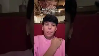 SECONDO VOI &Egrave; INNAMORATA? 💕🥱