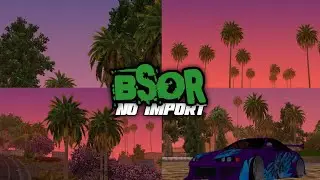 BSOR FIVESTAR X DEFINITIVE FULL SA [NO IMPORT] - GTA SA Android/SAMP