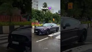 Black colour wow orange colour wow wow song #trending #car #songs