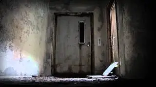 Urban Exploration | Psychiatric Hospital | Norway
