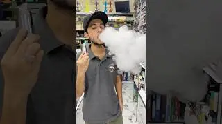 Pixo Aspire Smoke check