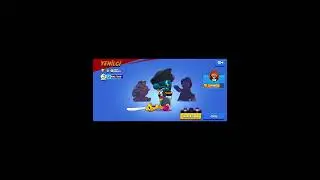 Me VS Pro Rank And Matrenio Winner☠️ #brawlstars