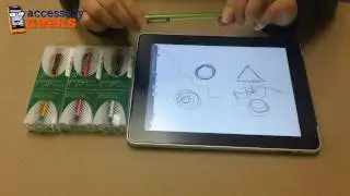 Pogo Sketch Universal Stylus Pen Review