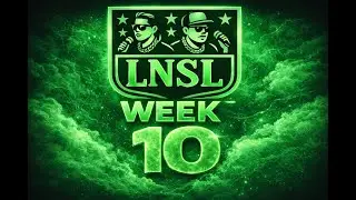 🔴THE NATIONAL SONG LEAGUE (WEEK 10)