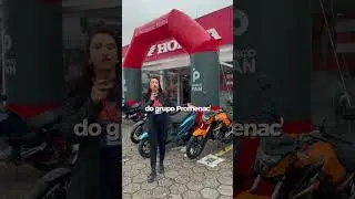 4&ordf; Mega feir&atilde;o Promenac Motos