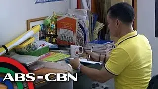 Bandila: Panukalang early retirement para sa mga kawani ng gobyerno, pasado na sa Kamara