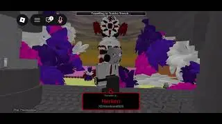 Asymmetrical Noob Plays Die of Death