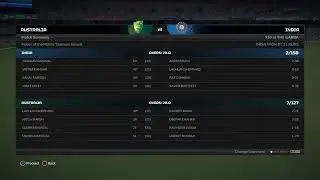 Australia vs. India - 3rd T20I - The Gabba - Cricket 26