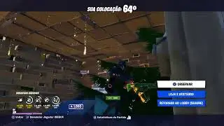 Areninha solo parcerao