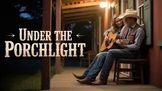 Alan Jackson Style Country Love Song &ndash; 
